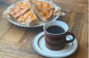 カフェ
