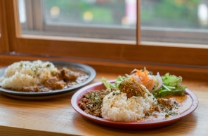 カレー