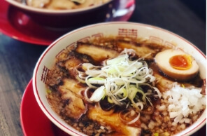 ラーメン