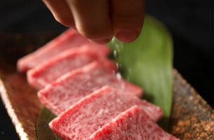 焼肉